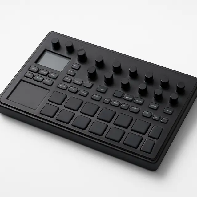 KORG Electribe 2