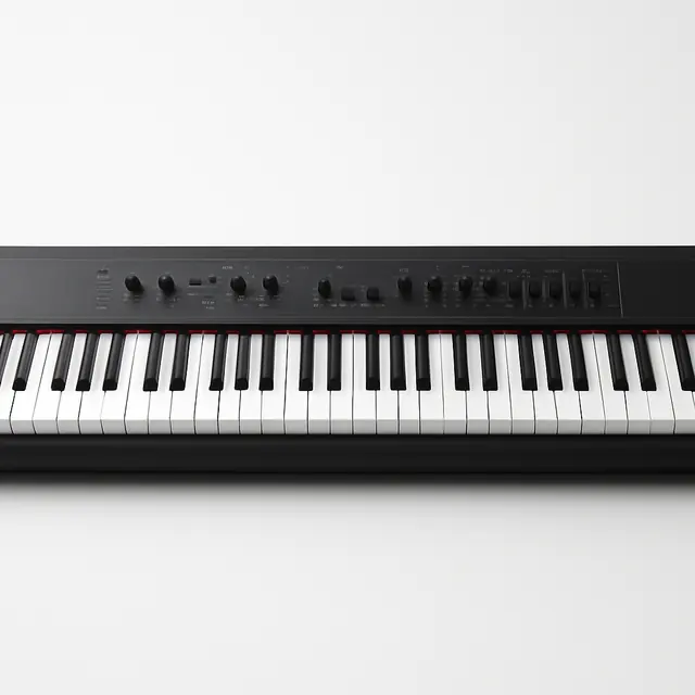 Korg Grandstage