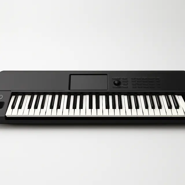 Korg Krome