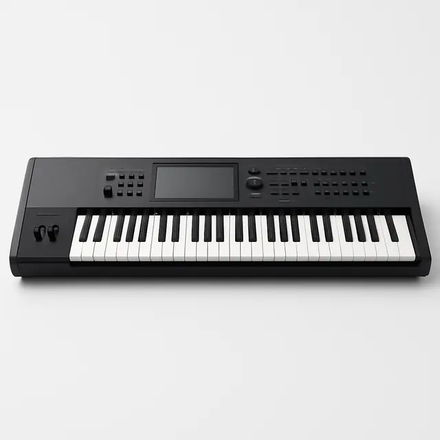 Korg KRONOS