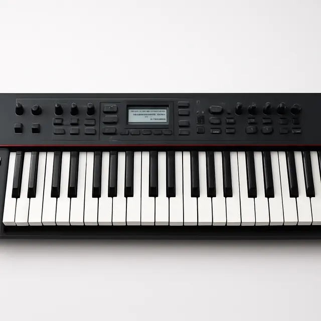 Korg KROSS 2