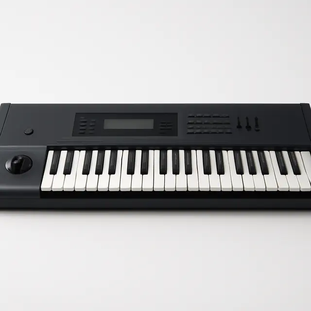 KORG M1