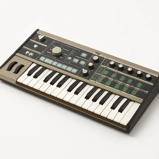 Korg MicroKORG