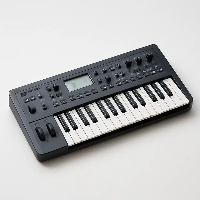 Korg MicroStation