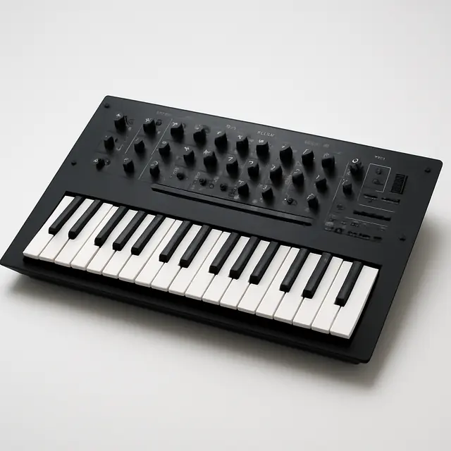 KORG Minilogue XD