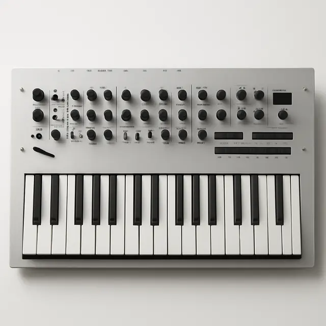 Korg Minilogue