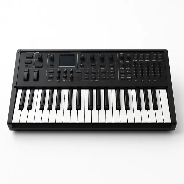 Korg Modwave