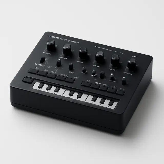 Korg Monotribe