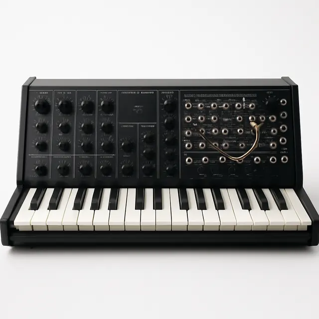 KORG MS-20 Mini