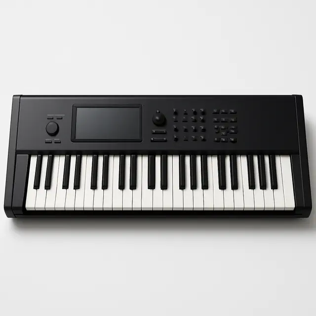 KORG Nautilus