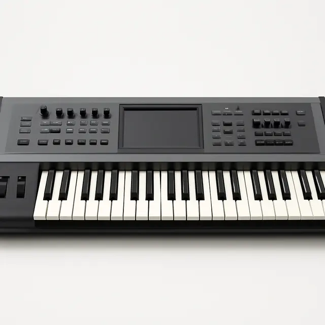 Korg OASYS