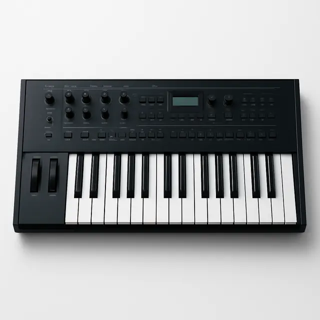 KORG Opsix