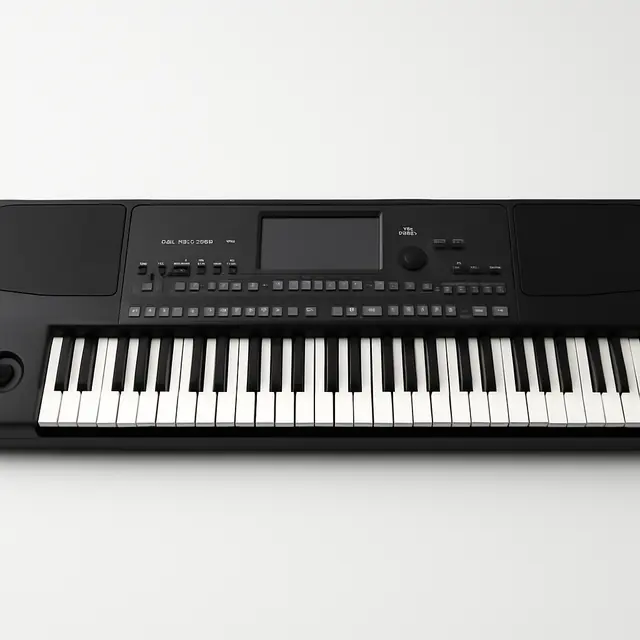 Korg PA600