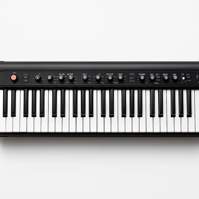 Korg SV-1