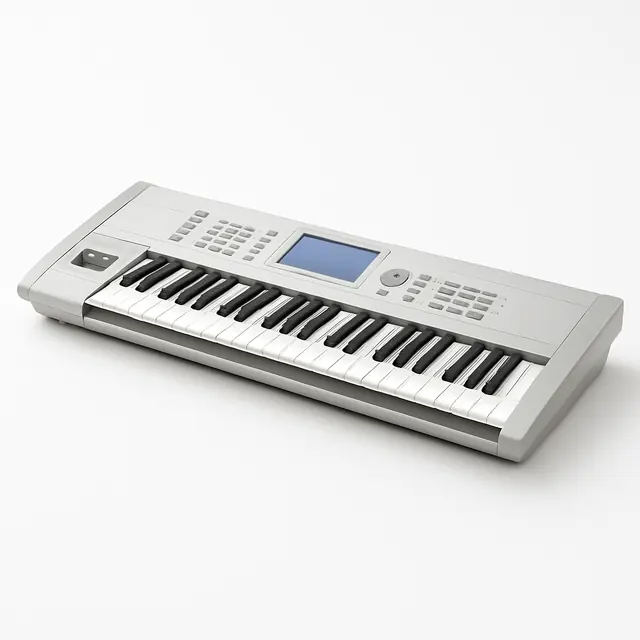 Korg Trinity