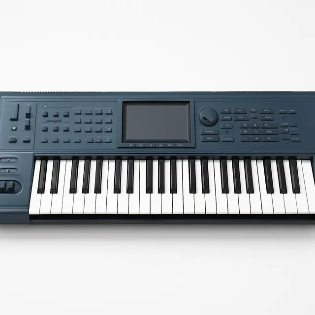 KORG Triton Extreme