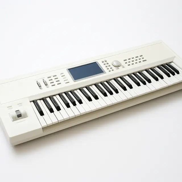 Korg TRITON