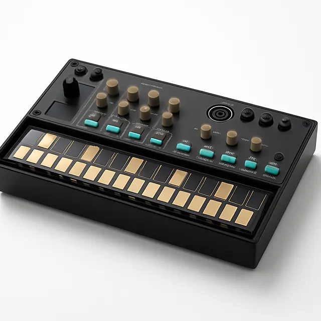 Korg Volca FM