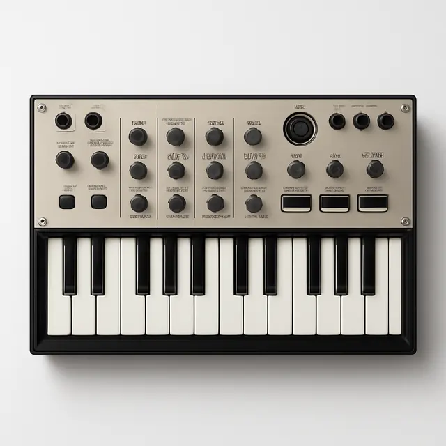 Korg Volca Keys