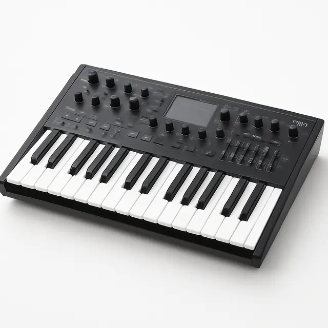 KORG Wavestate