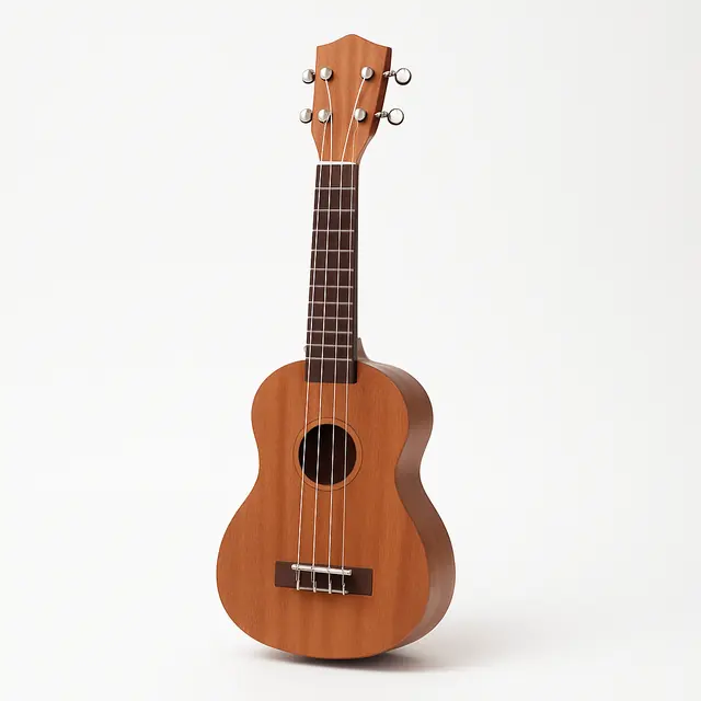 Lanikai LU-21