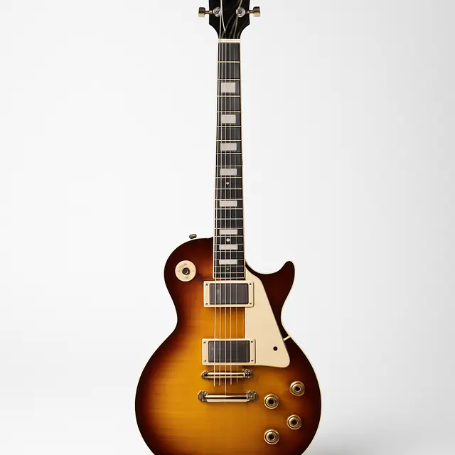 Les Paul Standard