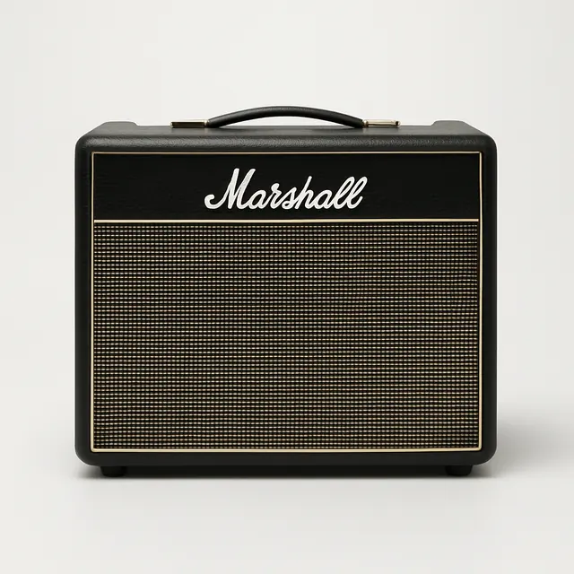 Marshall 1962 Bluesbreaker