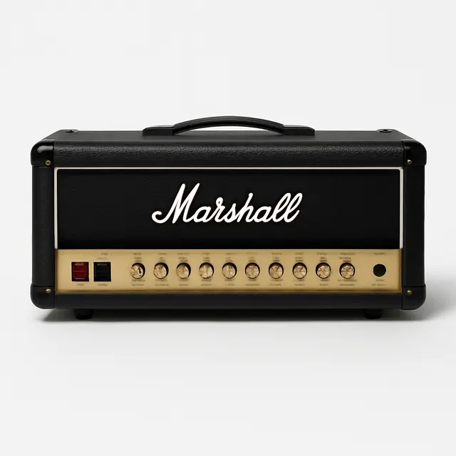 Marshall DSL100HR