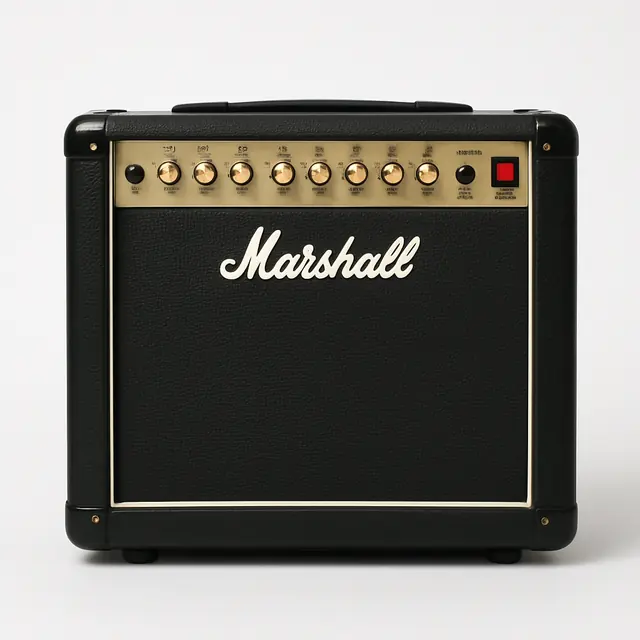 Marshall DSL20CR
