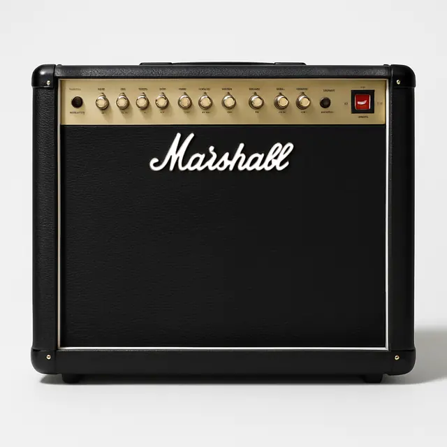 Marshall DSL40CR