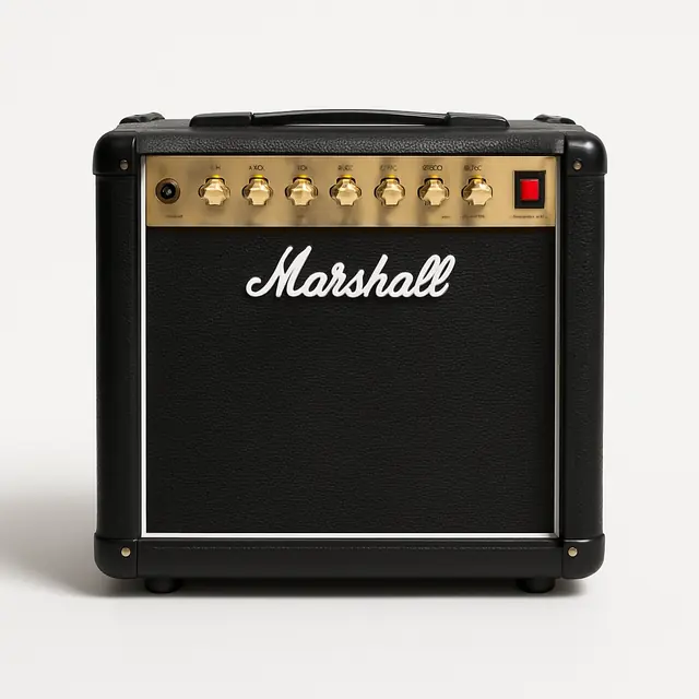 Marshall DSL5CR