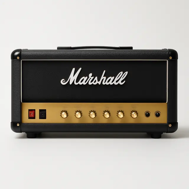 Marshall JCM800 2203