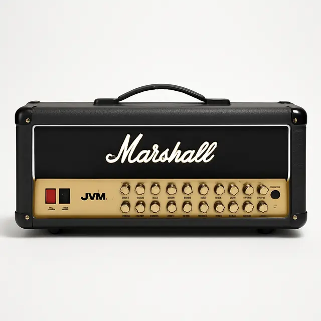 Marshall JVM410H