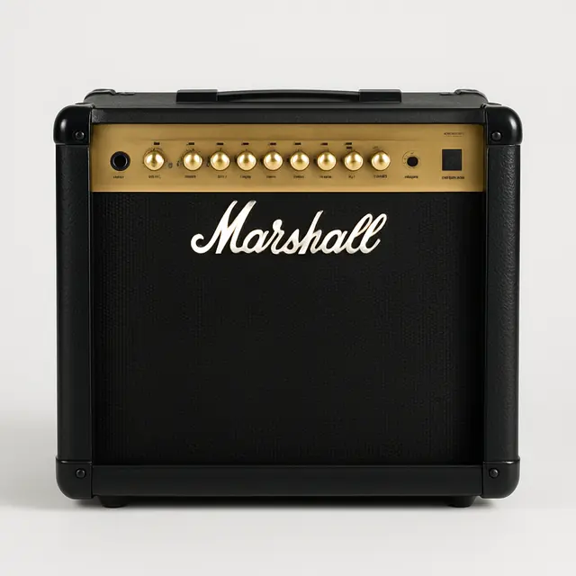 Marshall MG50GFX