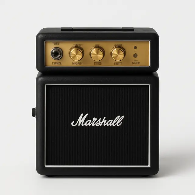 Marshall MS-2
