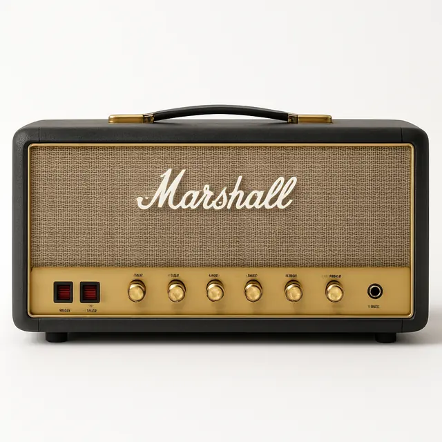 Marshall Plexi 1959SLP