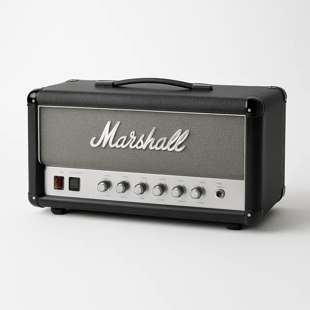 Marshall Silver Jubilee 2555x
