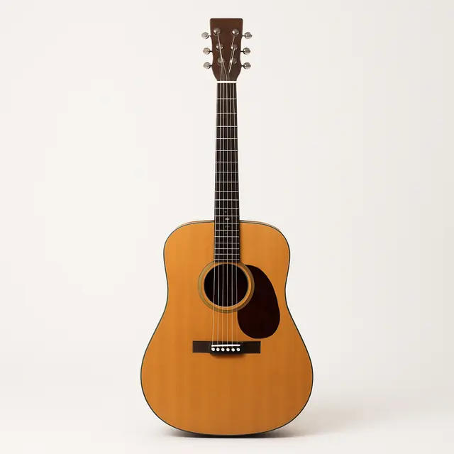 Martin D-18
