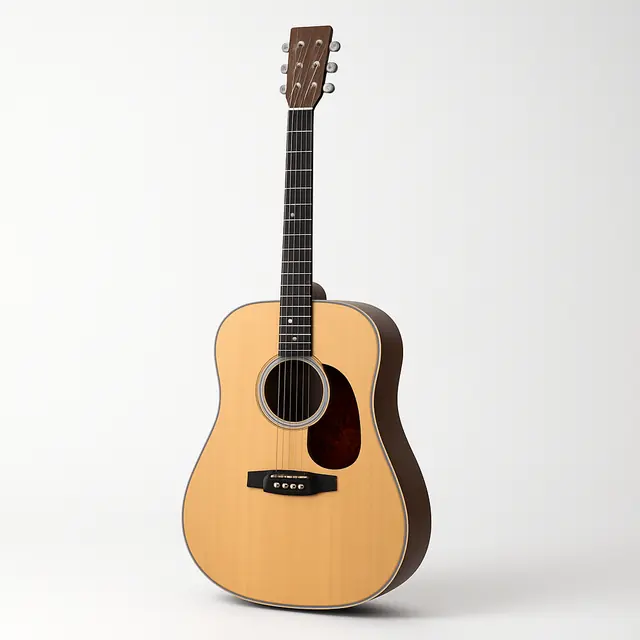 Martin D-28