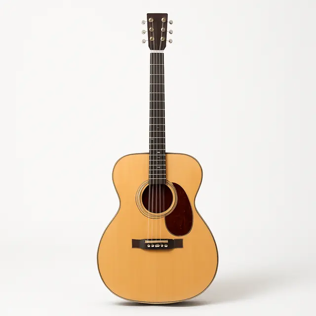 Martin OM-28