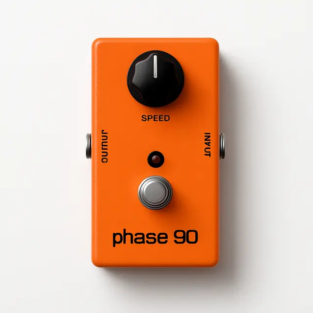 MXR Phase 90