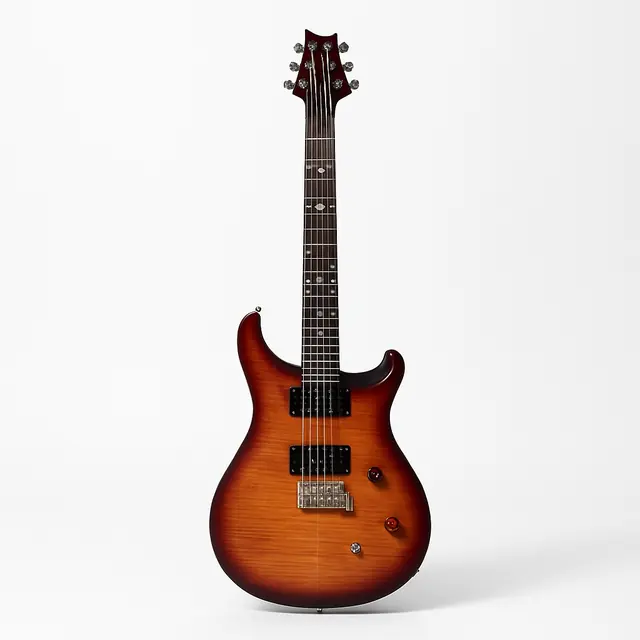 PRS SE Custom 24
