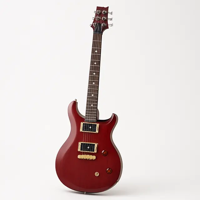 PRS SE Santana