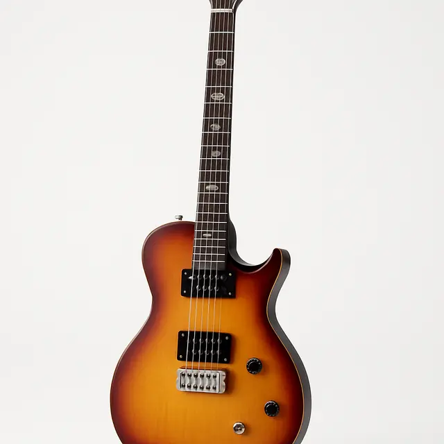 PRS SE Zach Myers