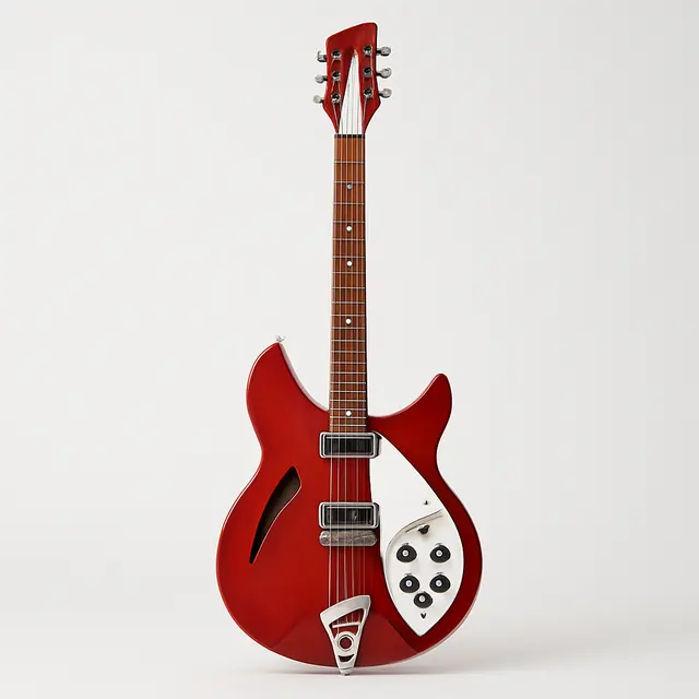 Rickenbacker 330