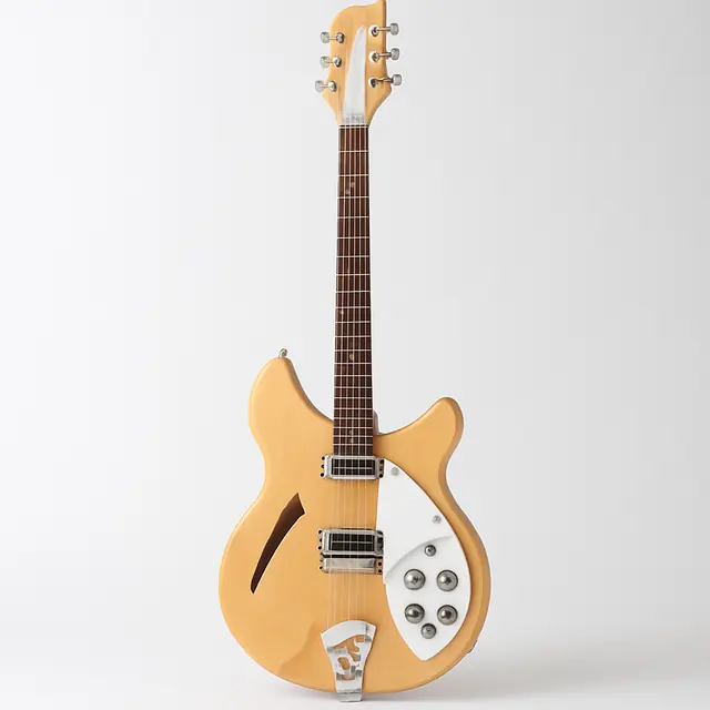 Rickenbacker 360