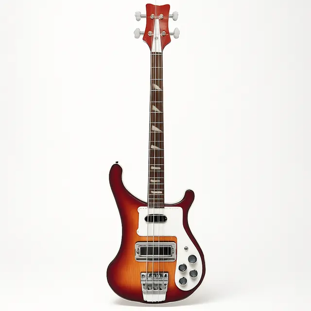 Rickenbacker 4003