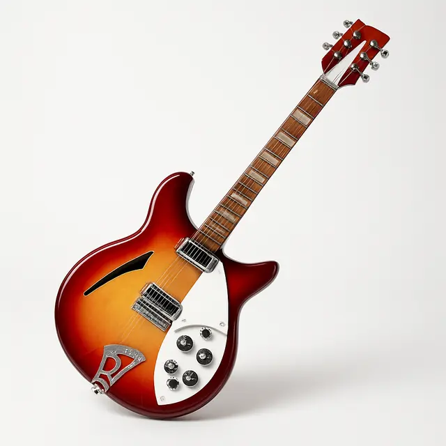 Rickenbacker 620