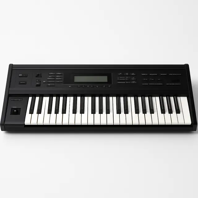 Roland D-50