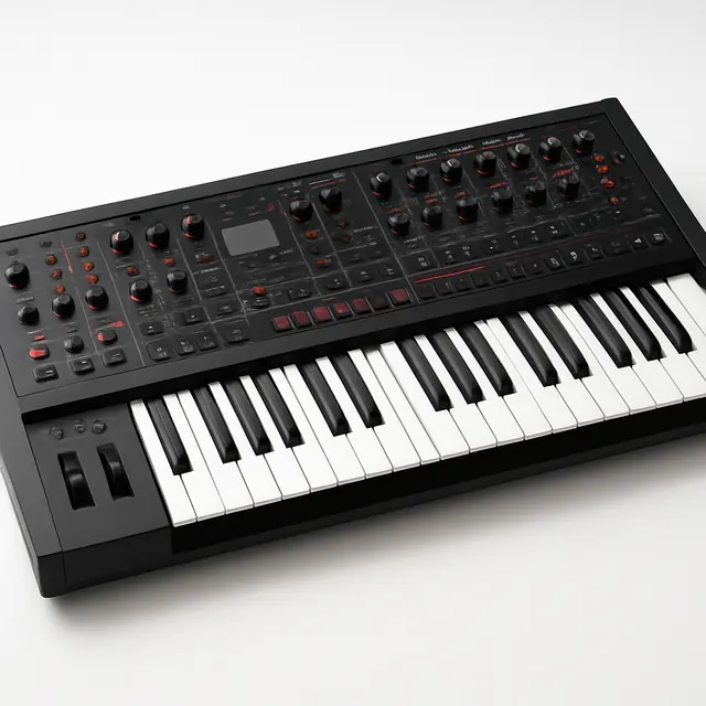Roland JD-XA